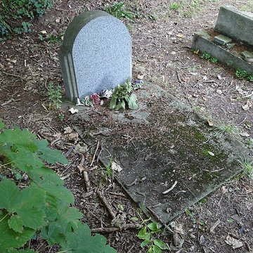 Ancien asile daliénés du Bon Sauveur de Caen