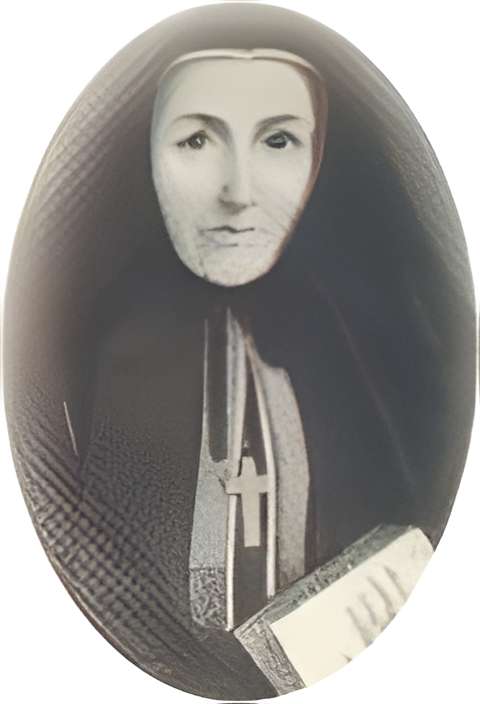 Ancien asile d'aliénés du Bon Sauveur de Caen