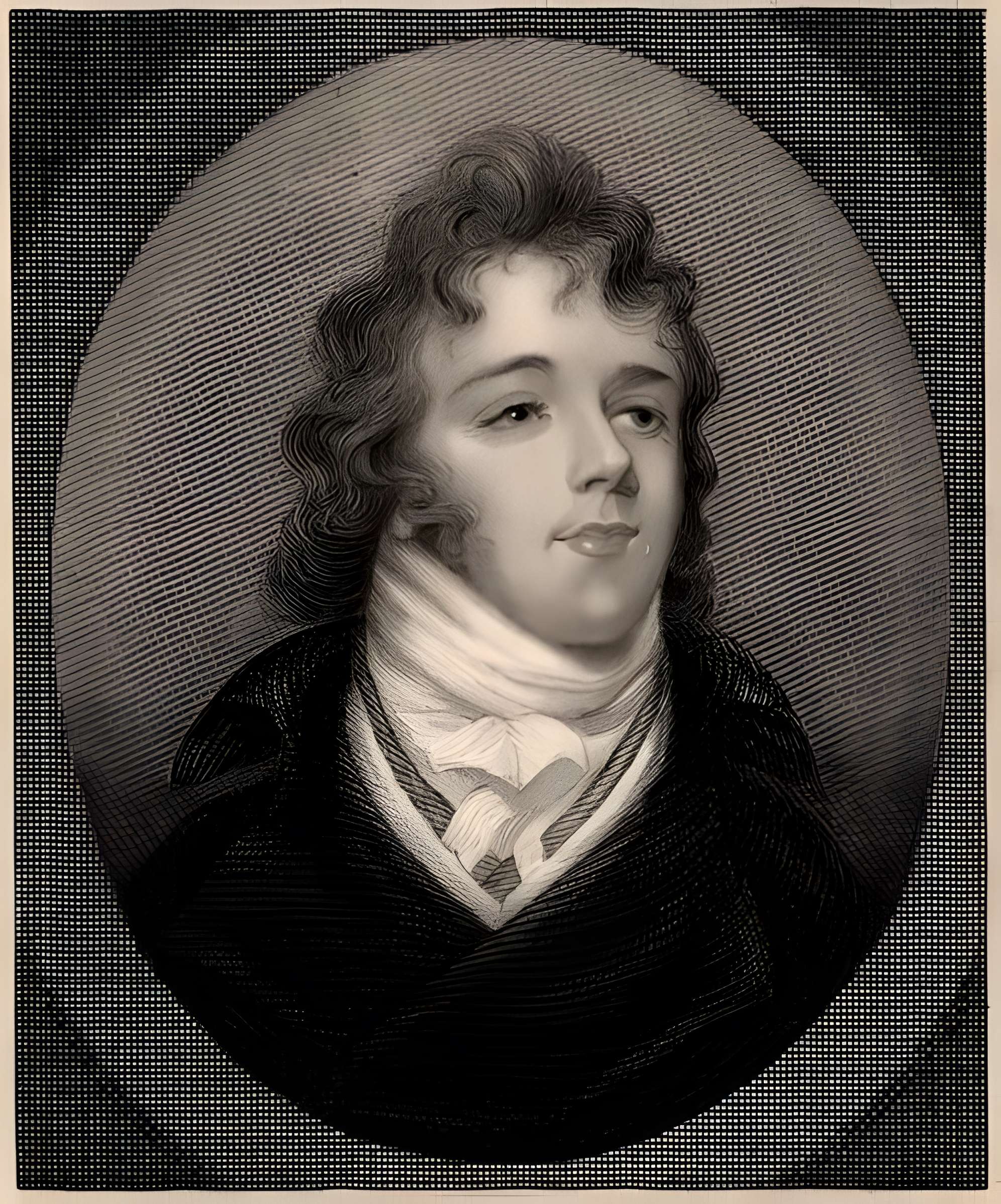 Ancien asile d'aliénés du Bon Sauveur de Caen