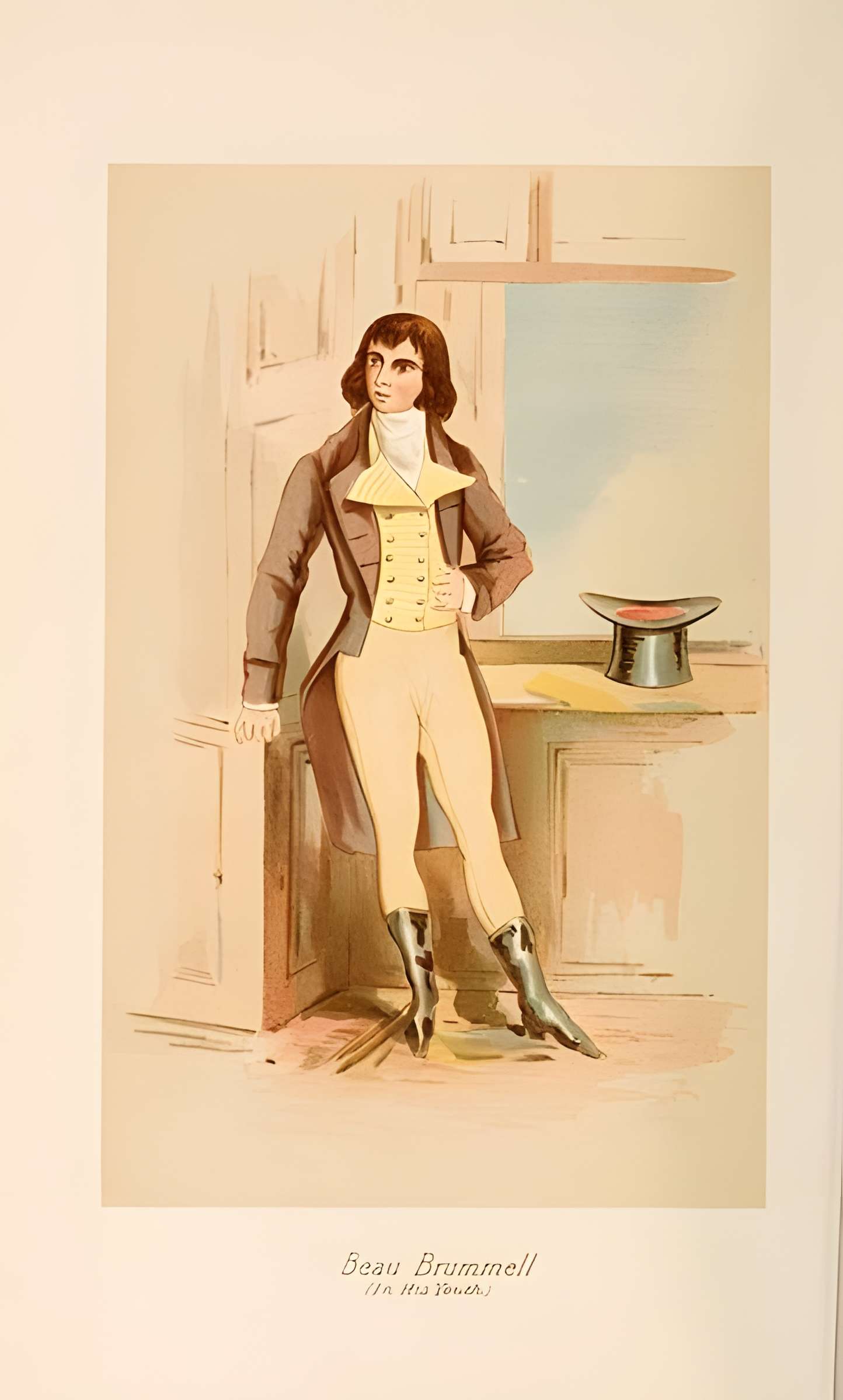 Ancien asile d'aliénés du Bon Sauveur de Caen