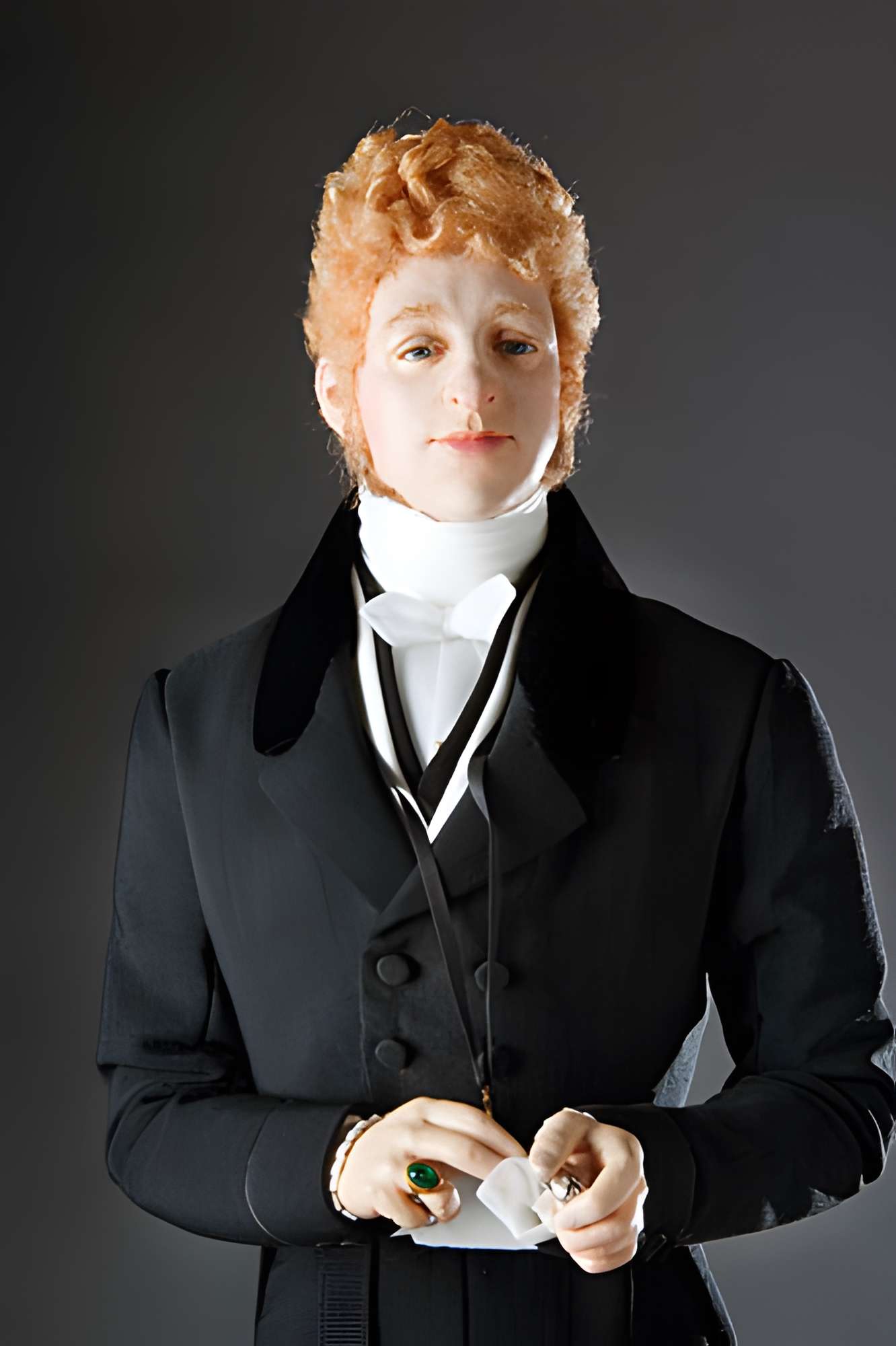 Ancien asile d'aliénés du Bon Sauveur de Caen