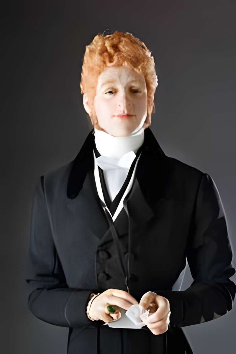 Ancien asile d'aliénés du Bon Sauveur de Caen