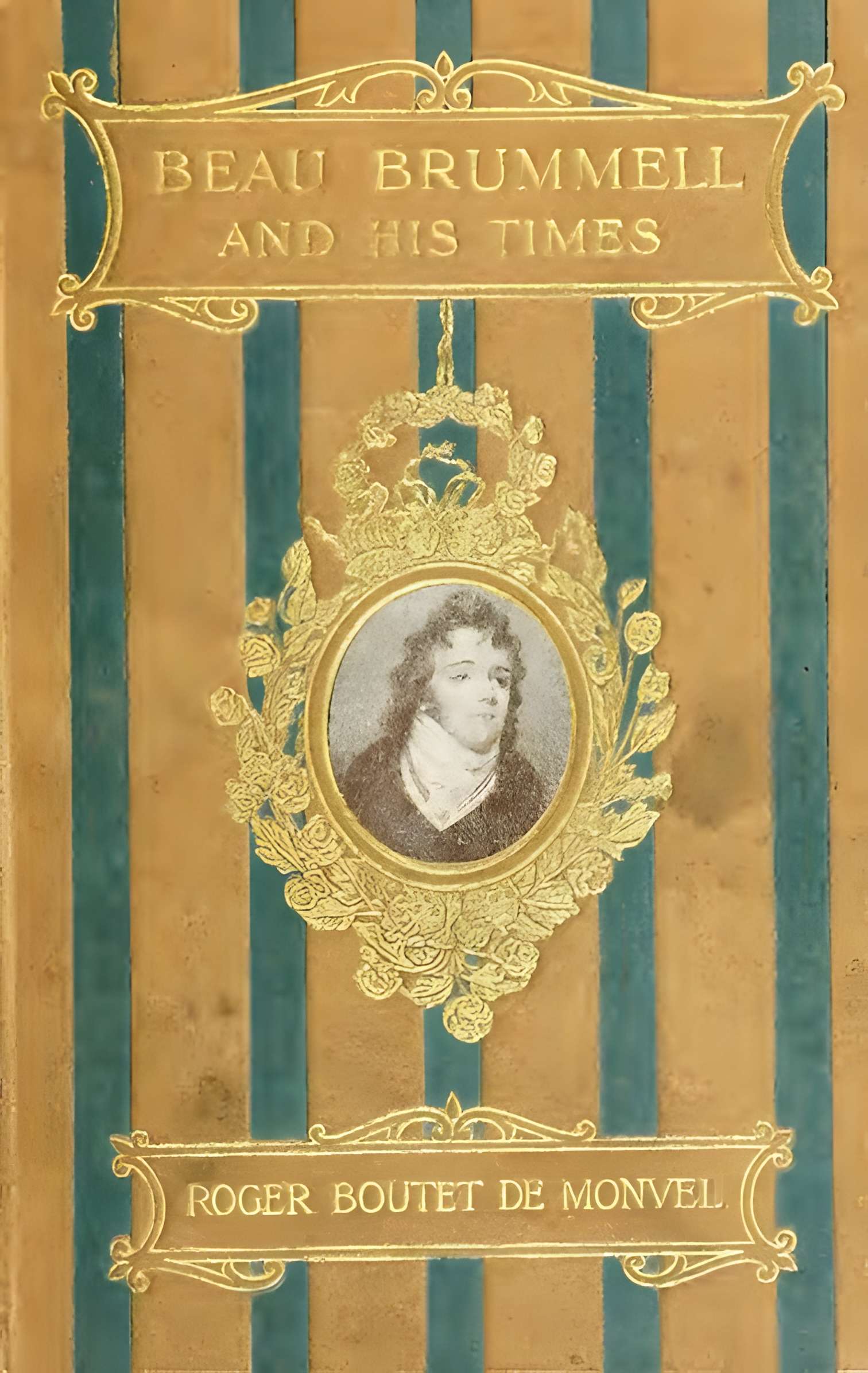 Ancien asile d'aliénés du Bon Sauveur de Caen