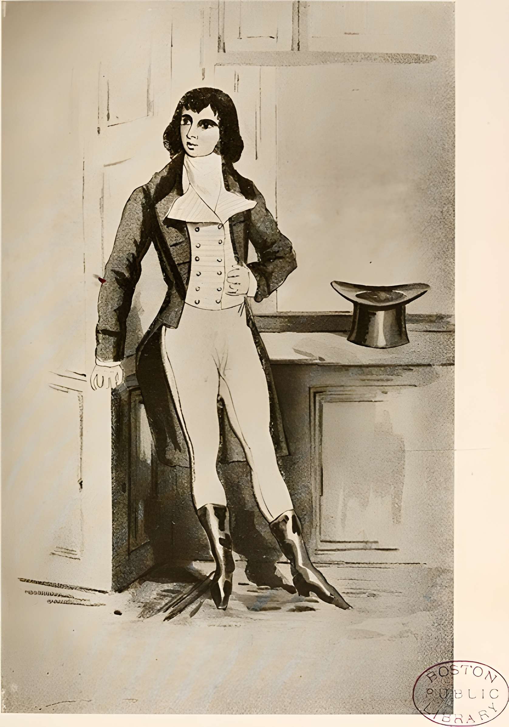 Ancien asile d'aliénés du Bon Sauveur de Caen