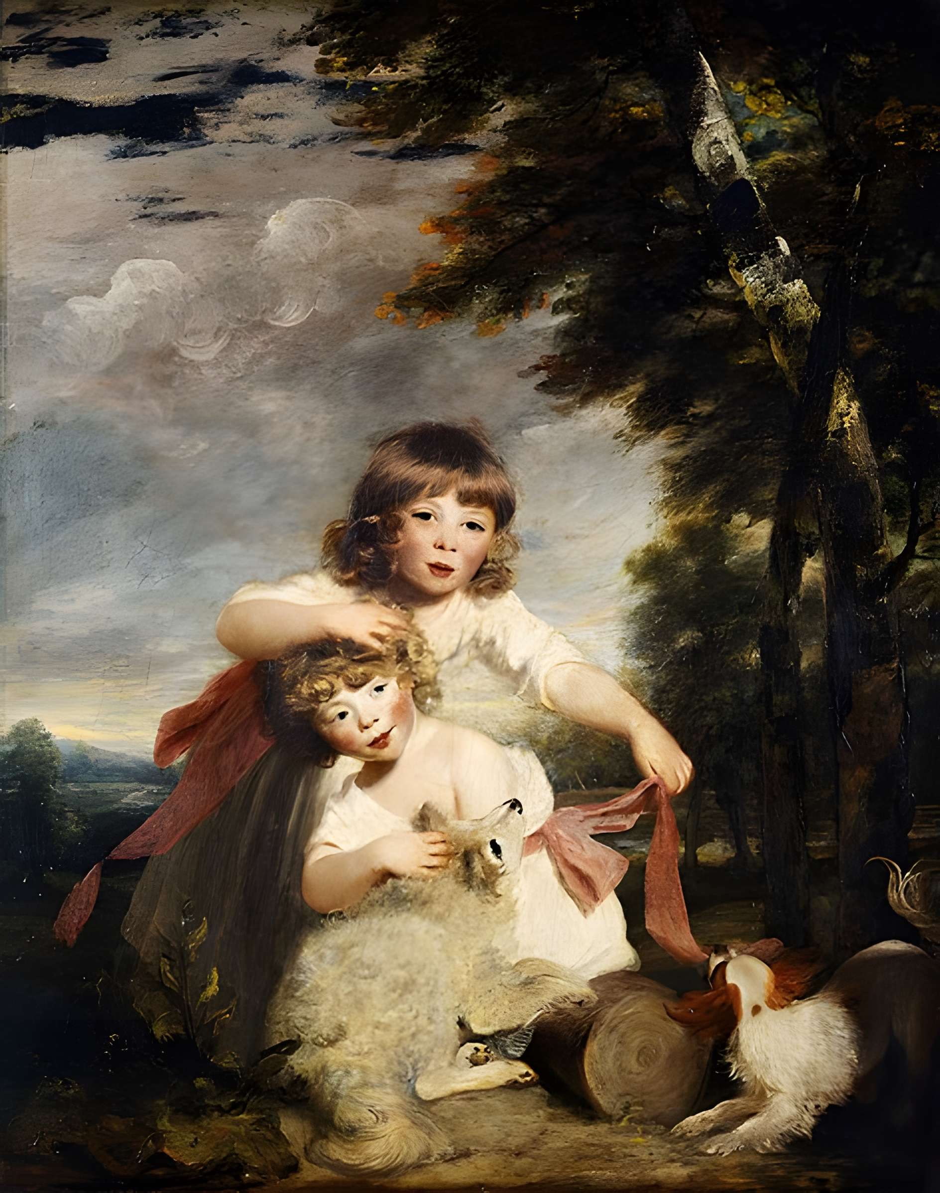 Ancien asile d'aliénés du Bon Sauveur de Caen