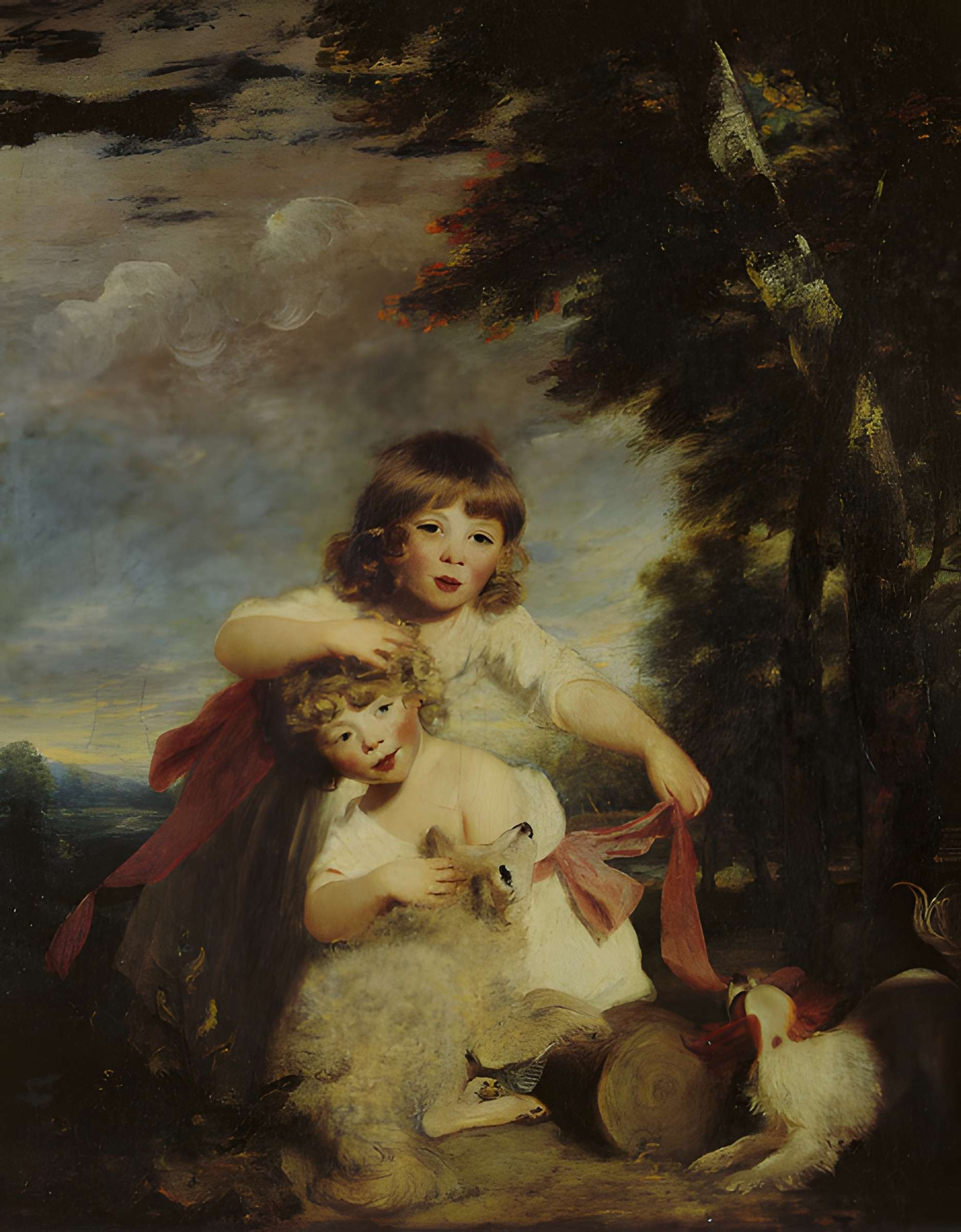 Ancien asile d'aliénés du Bon Sauveur de Caen