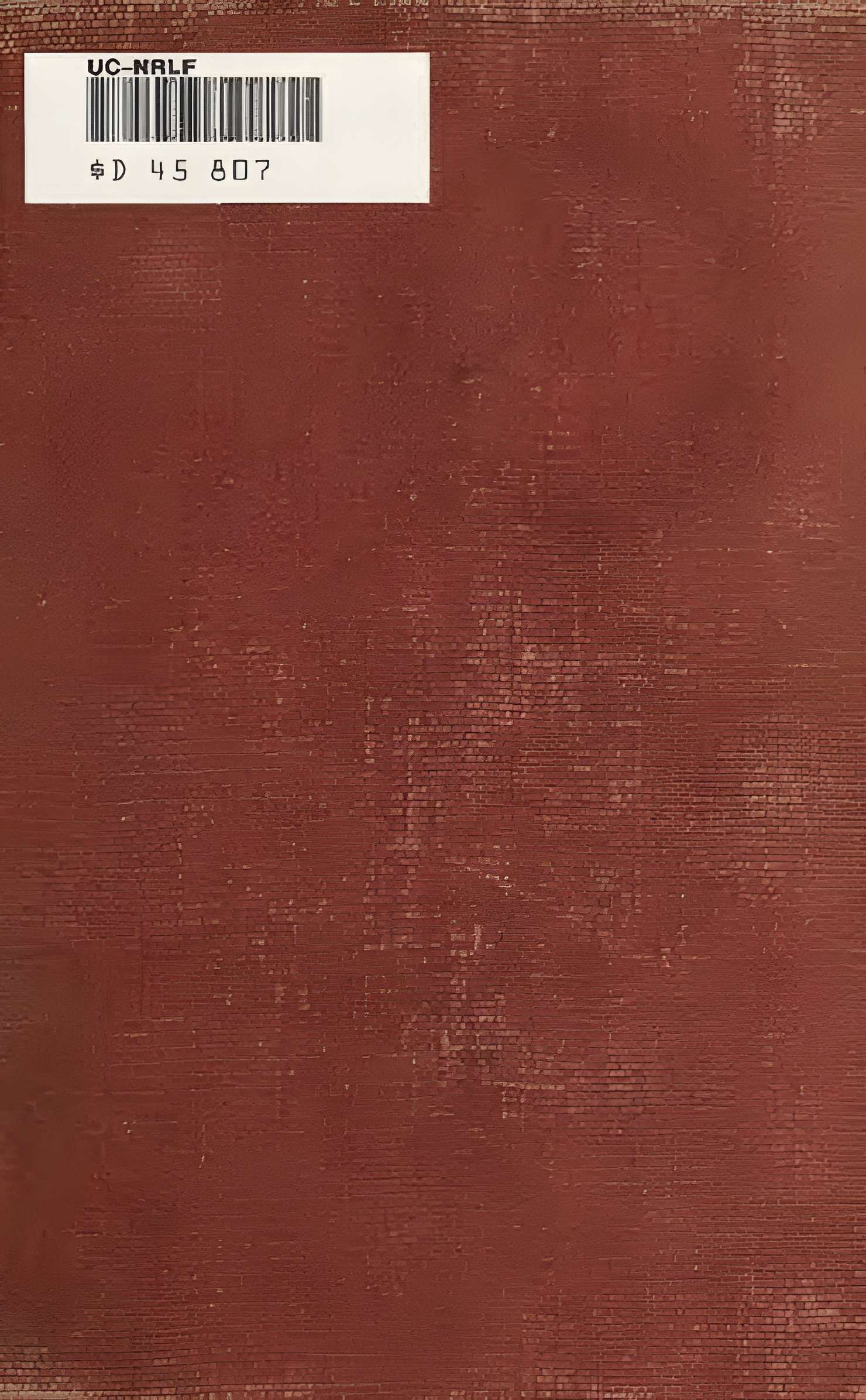 Ancien asile d'aliénés du Bon Sauveur de Caen