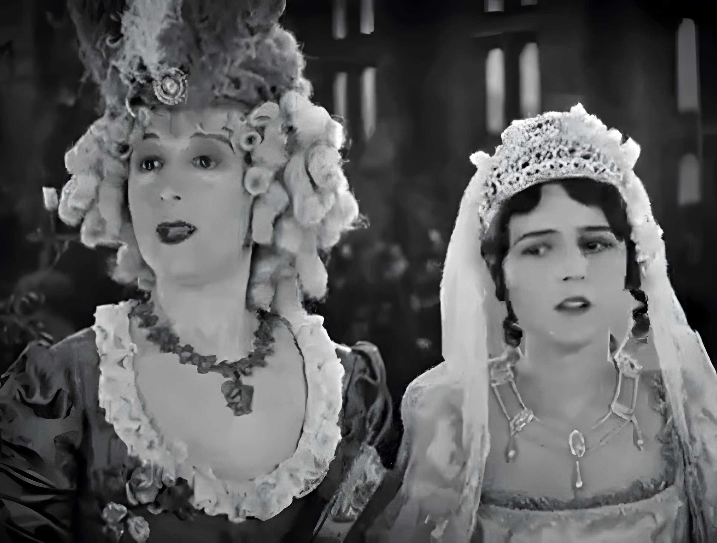 Ancien asile d'aliénés du Bon Sauveur de Caen