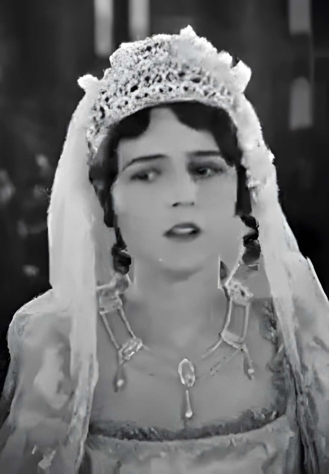 Ancien asile d'aliénés du Bon Sauveur de Caen