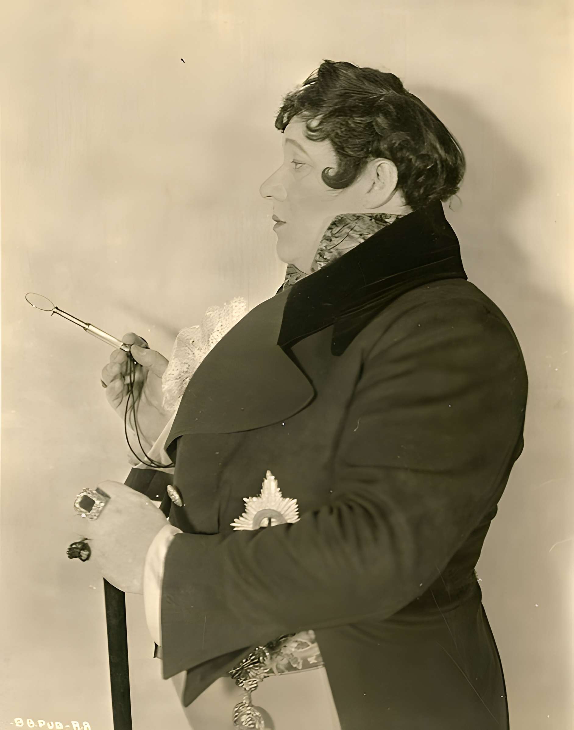 Ancien asile d'aliénés du Bon Sauveur de Caen