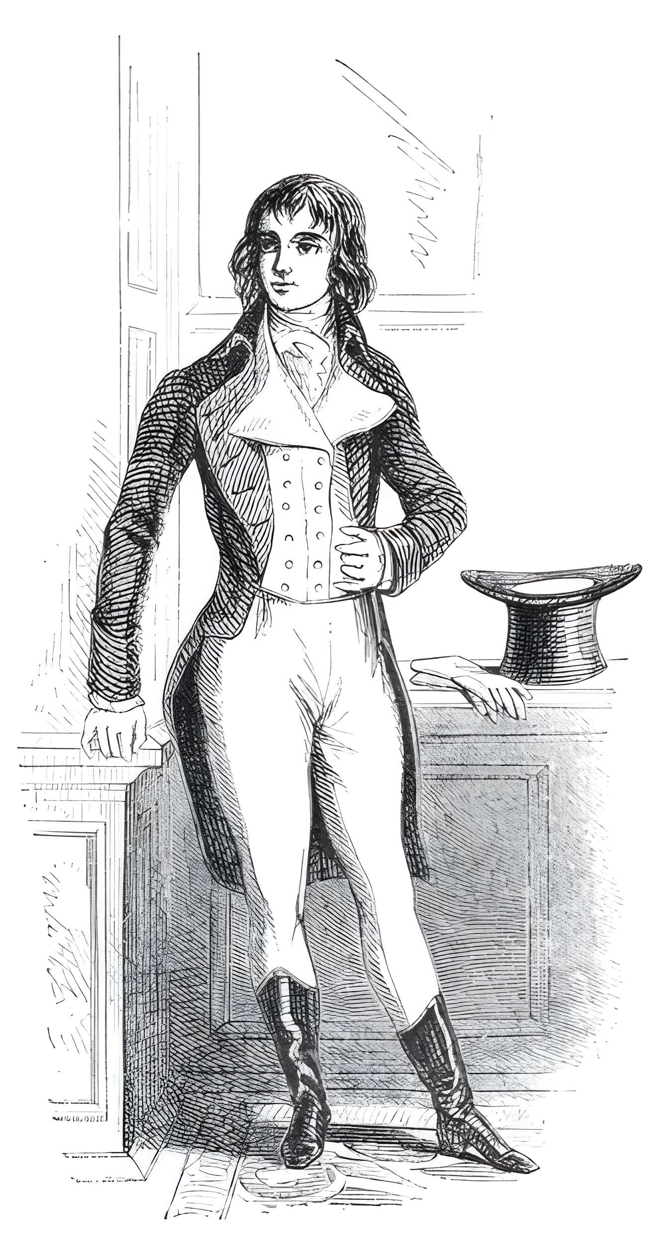 Ancien asile d'aliénés du Bon Sauveur de Caen