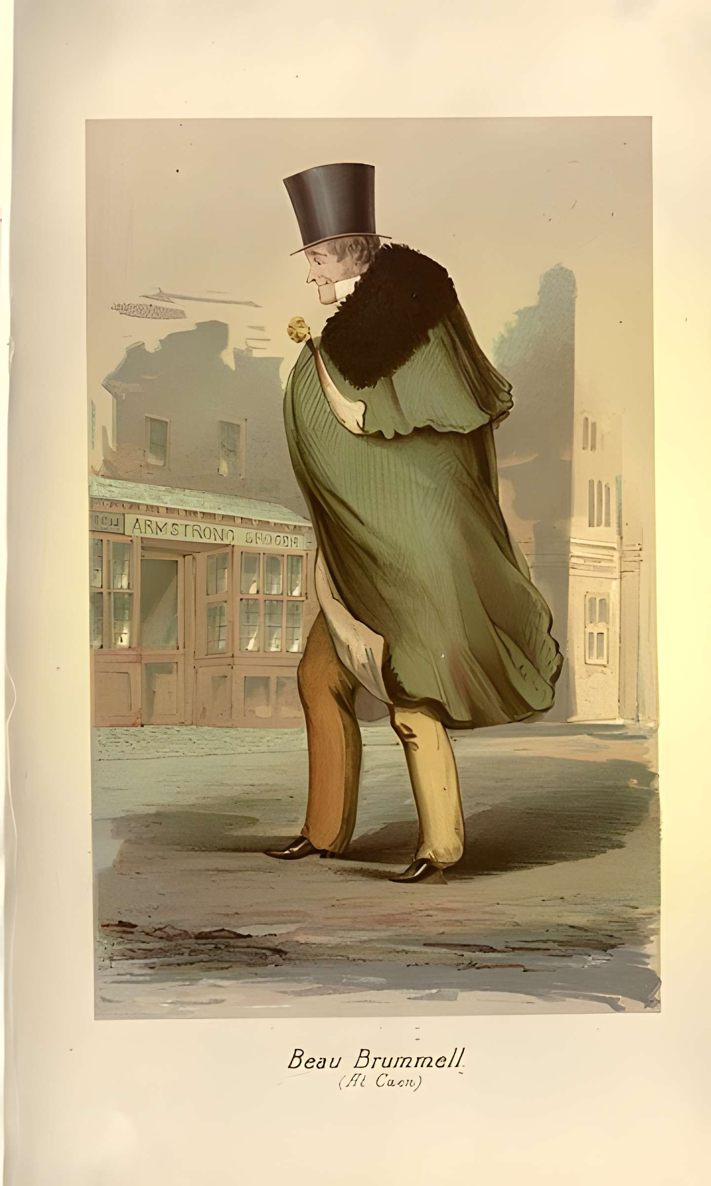 Ancien asile d'aliénés du Bon Sauveur de Caen