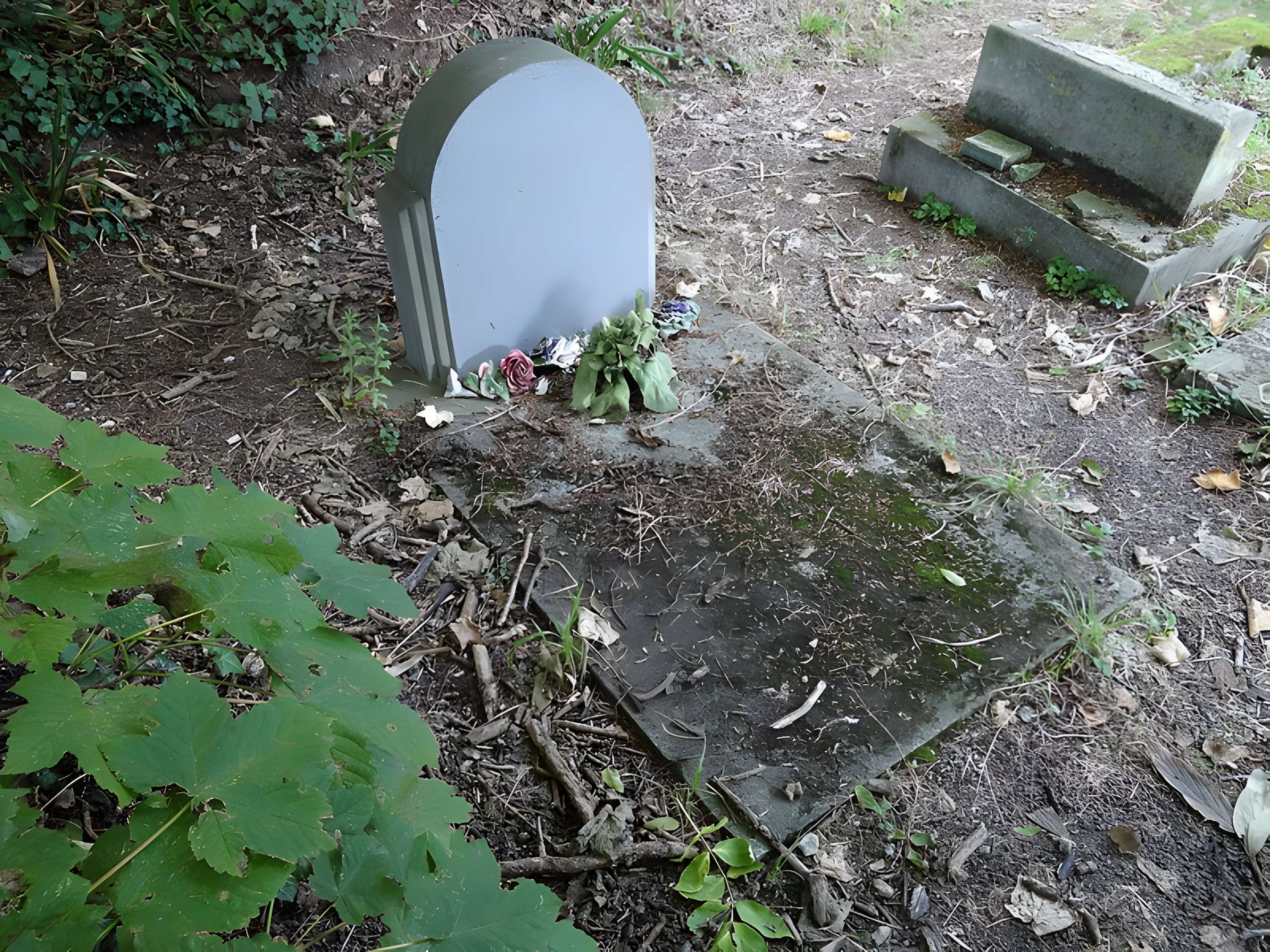 Ancien asile d'aliénés du Bon Sauveur de Caen