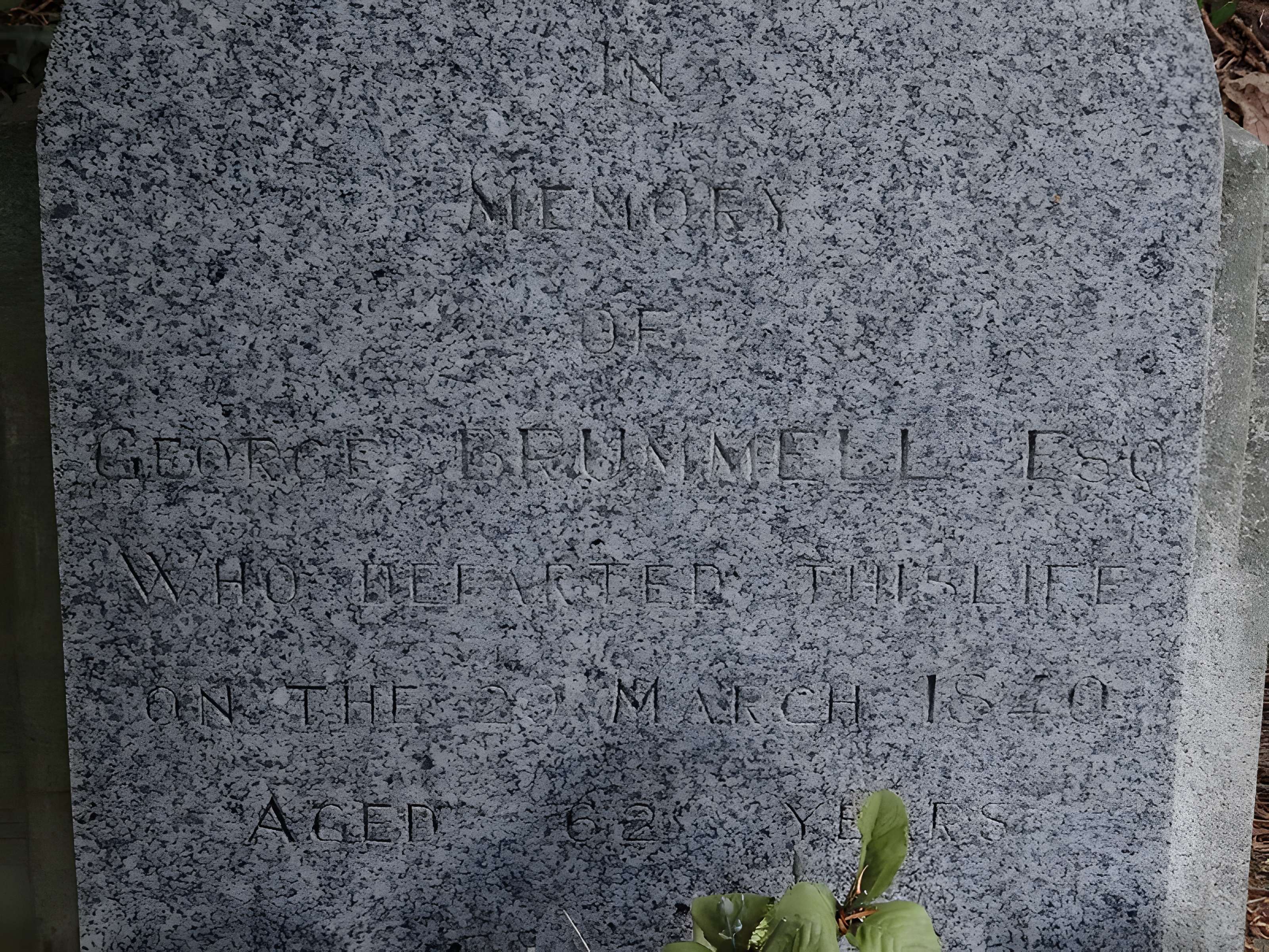 Ancien asile d'aliénés du Bon Sauveur de Caen