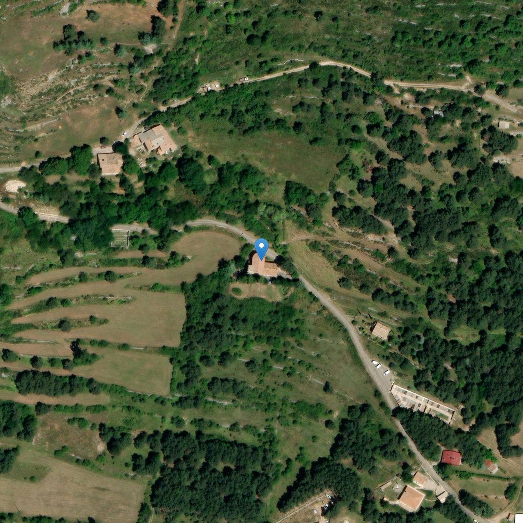 Photo de Église Saint-Michel de Séranon