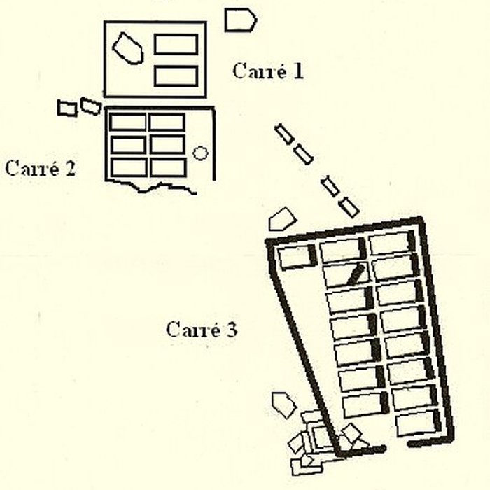 Photo de Ancien Cimetière juif de LIsle-sur-la-Sorgue