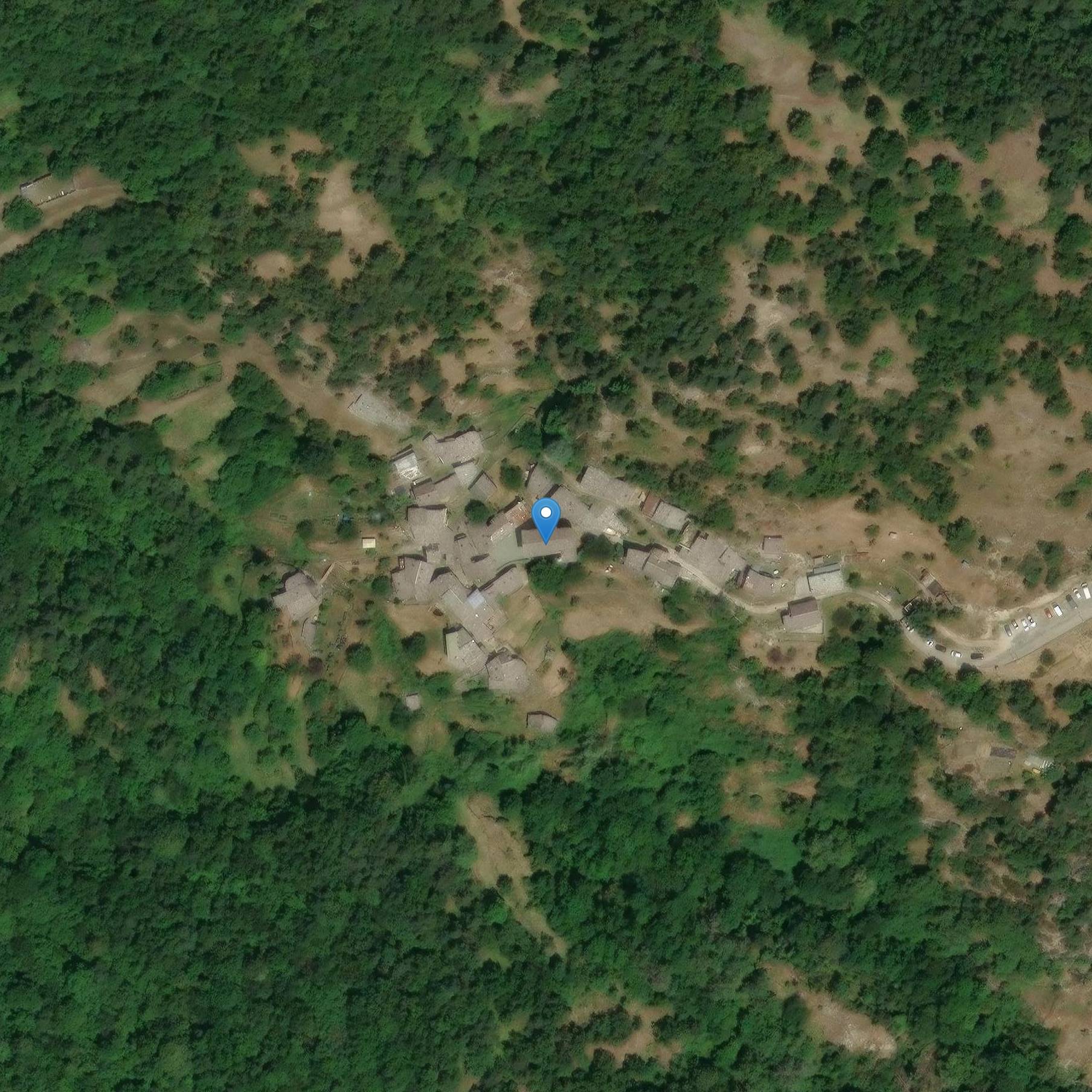 Photo de 格拉尼勒圣安妮教堂