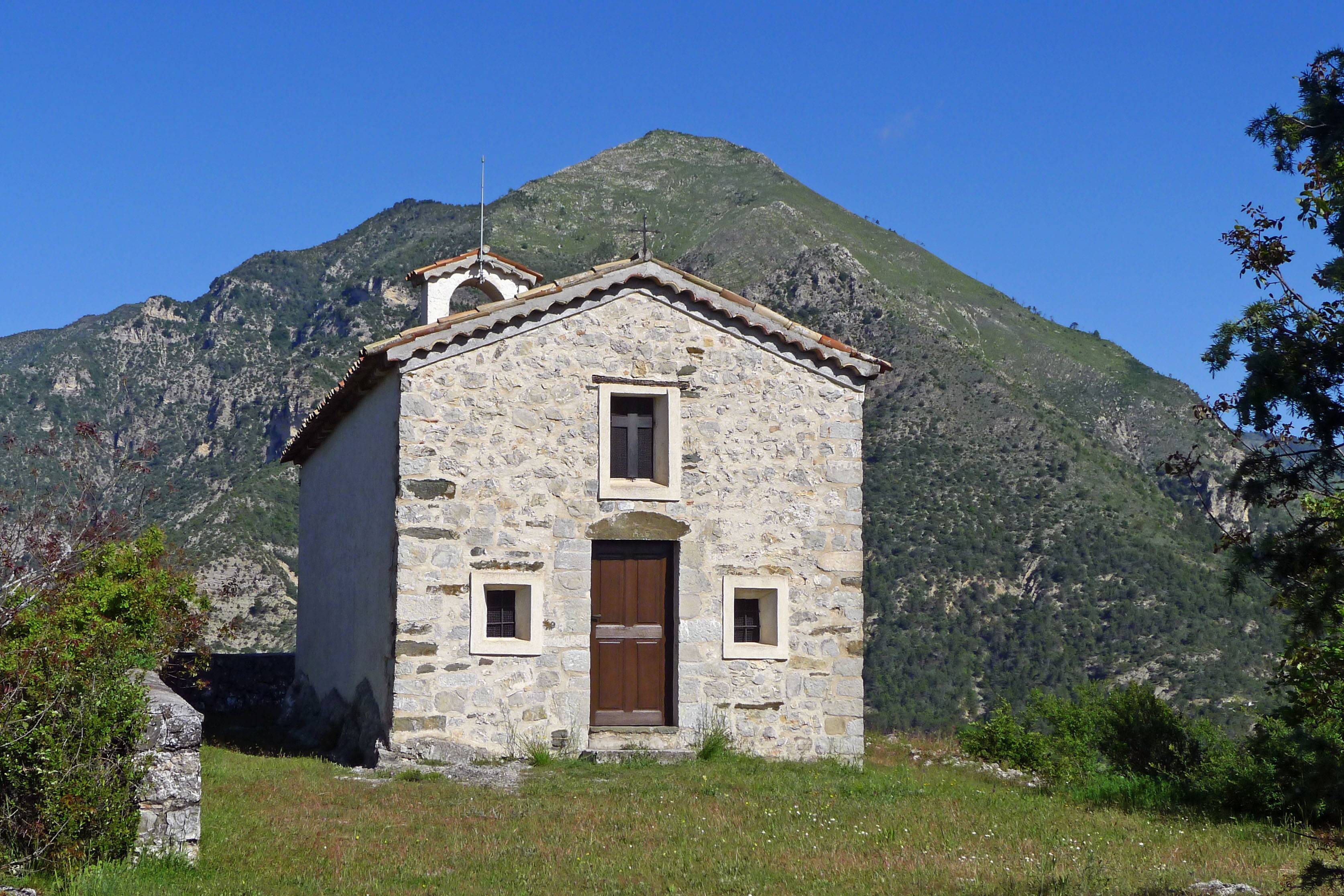Photo de Église Saint-Antoine-de-Padoue de Tournefort