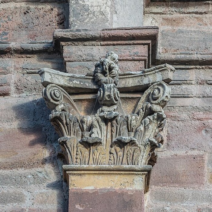 Photo de Ancien collège des jésuites de Rodez