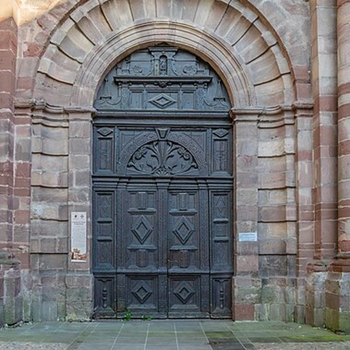 Photo de Ancien collège des jésuites de Rodez