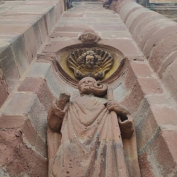 Photo de Ancien collège des jésuites de Rodez