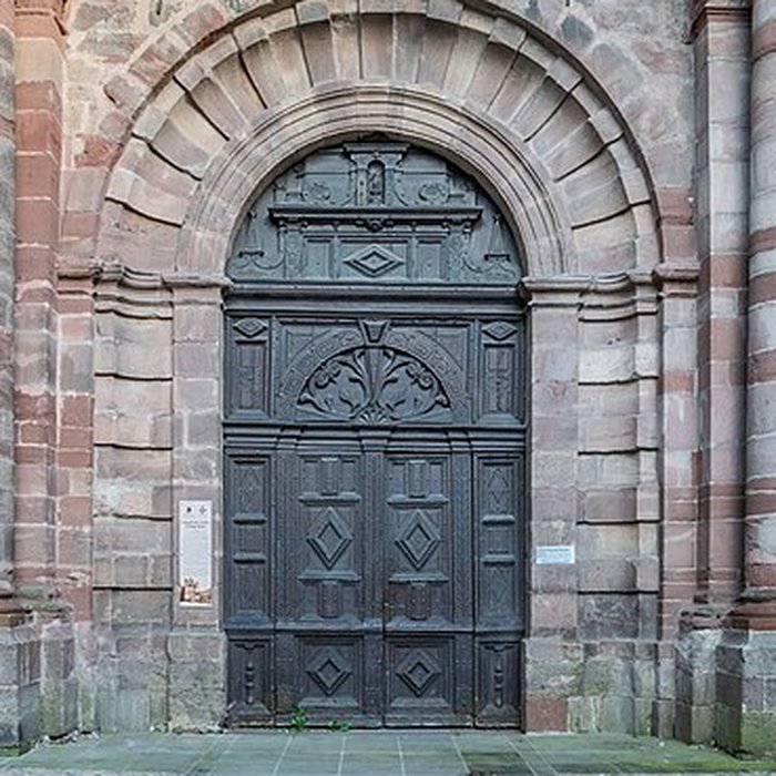 Photo de Ancien collège des jésuites de Rodez