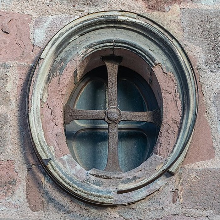 Photo de Ancien collège des jésuites de Rodez