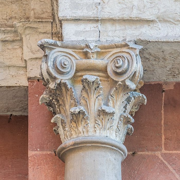 Photo de Ancien collège des jésuites de Rodez