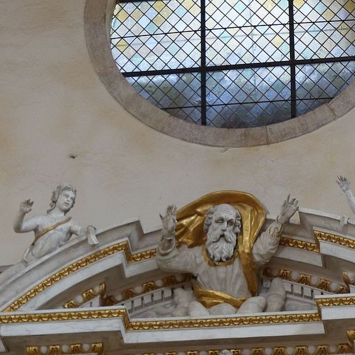 Photo de Ancien collège des jésuites de Rodez