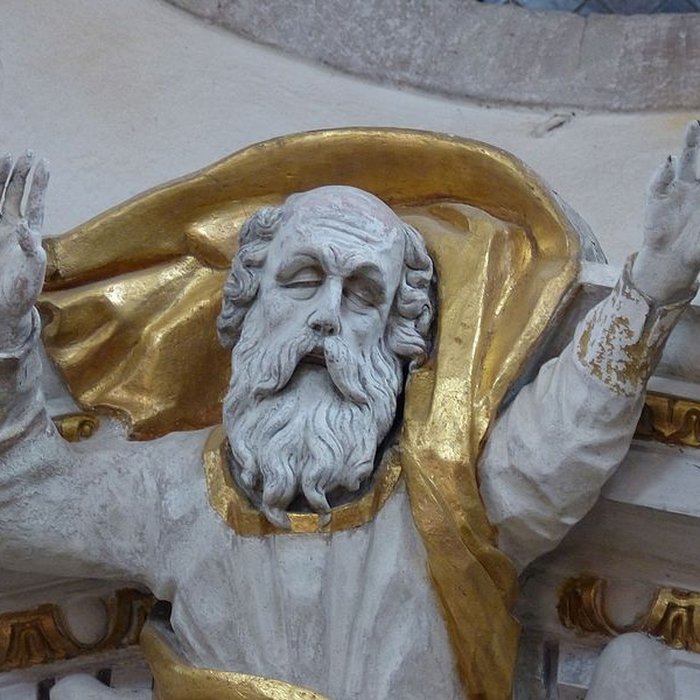 Photo de Ancien collège des jésuites de Rodez