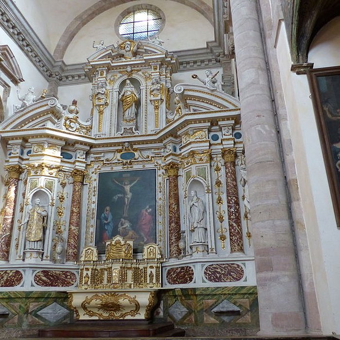 Photo de Ancien collège des jésuites de Rodez