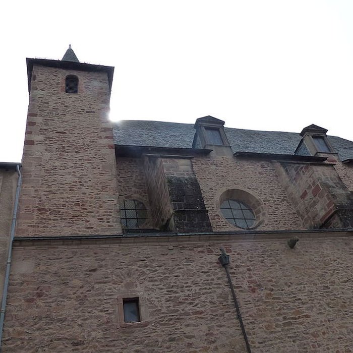 Photo de Ancien collège des jésuites de Rodez