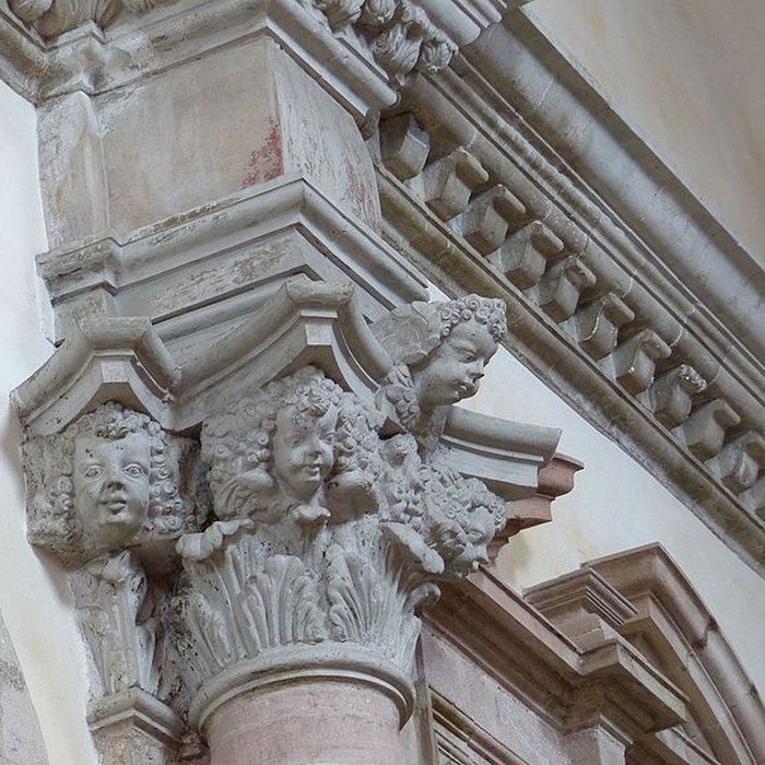 Photo de Ancien collège des jésuites de Rodez