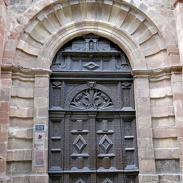 Photo de Ancien collège des jésuites de Rodez