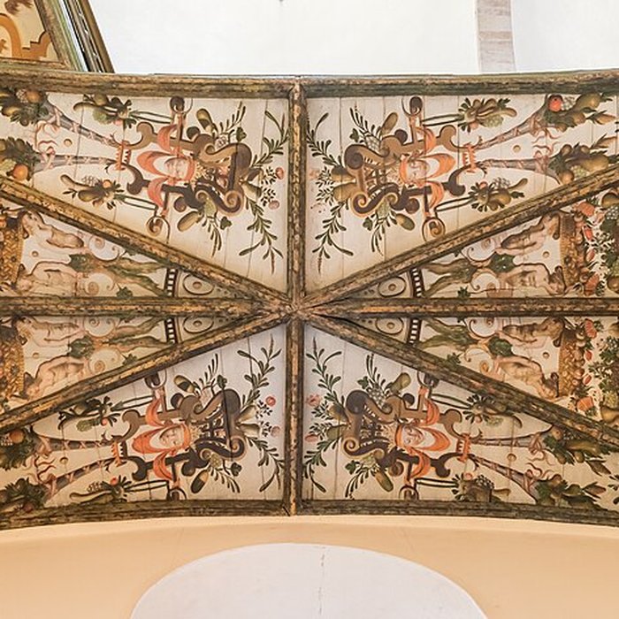 Photo de Ancien collège des jésuites de Rodez