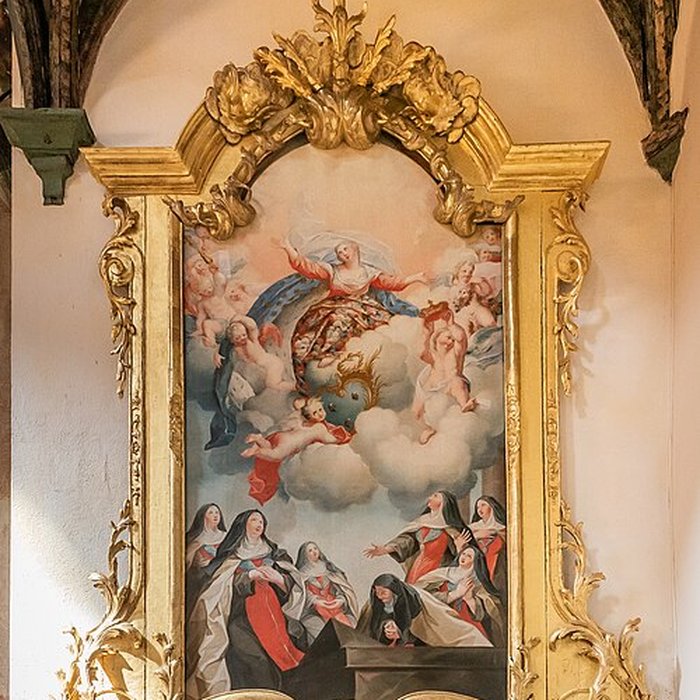 Photo de Ancien collège des jésuites de Rodez