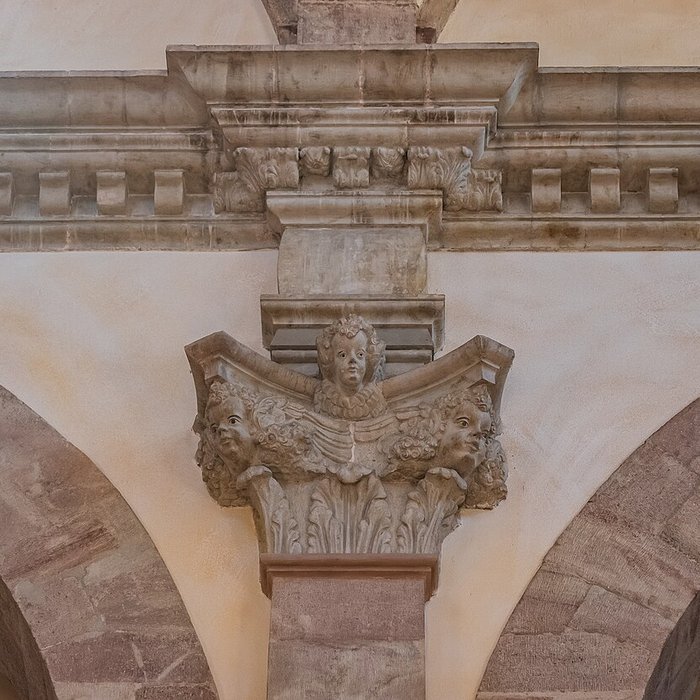 Photo de Ancien collège des jésuites de Rodez