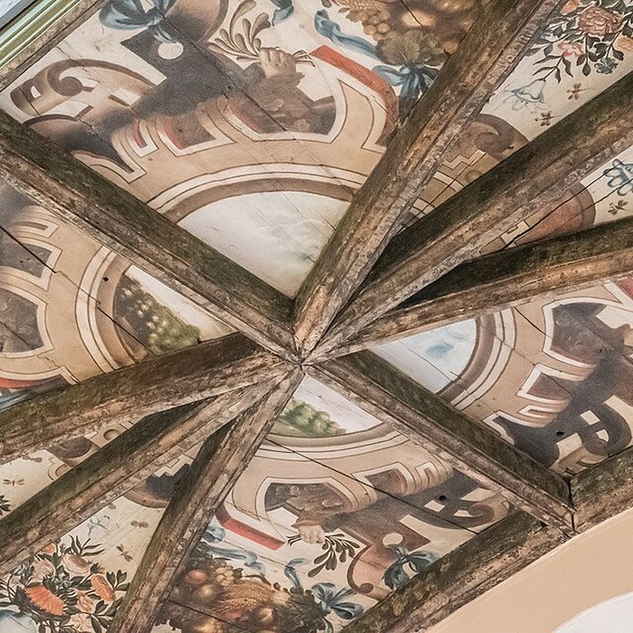 Photo de Ancien collège des jésuites de Rodez