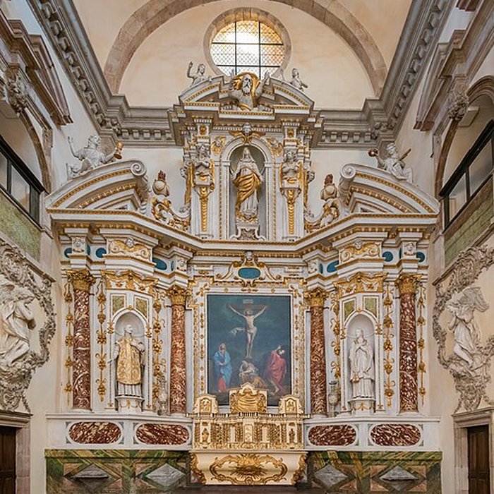 Photo de Ancien collège des jésuites de Rodez