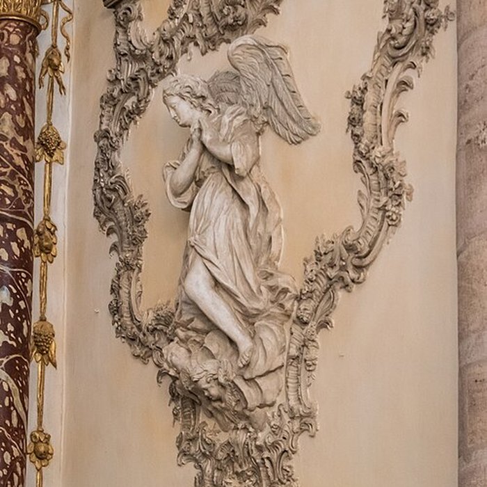 Photo de Ancien collège des jésuites de Rodez