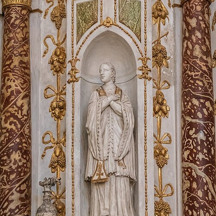 Photo de Ancien collège des jésuites de Rodez