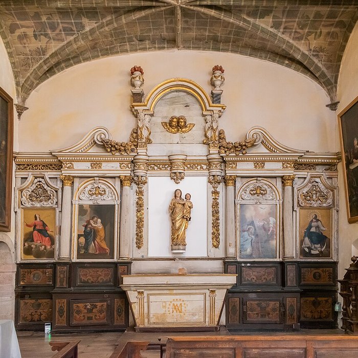 Photo de Ancien collège des jésuites de Rodez