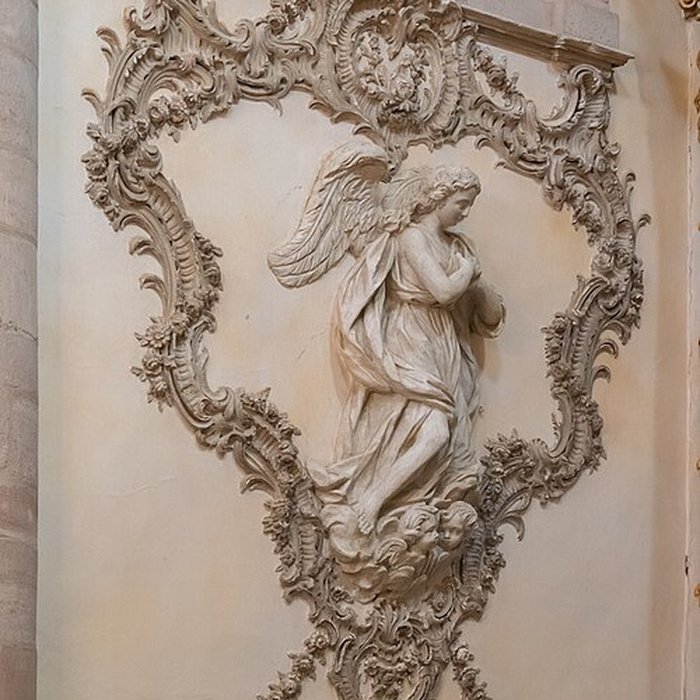 Photo de Ancien collège des jésuites de Rodez