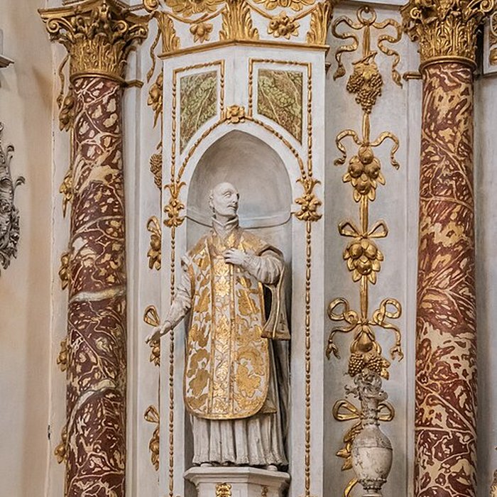 Photo de Ancien collège des jésuites de Rodez