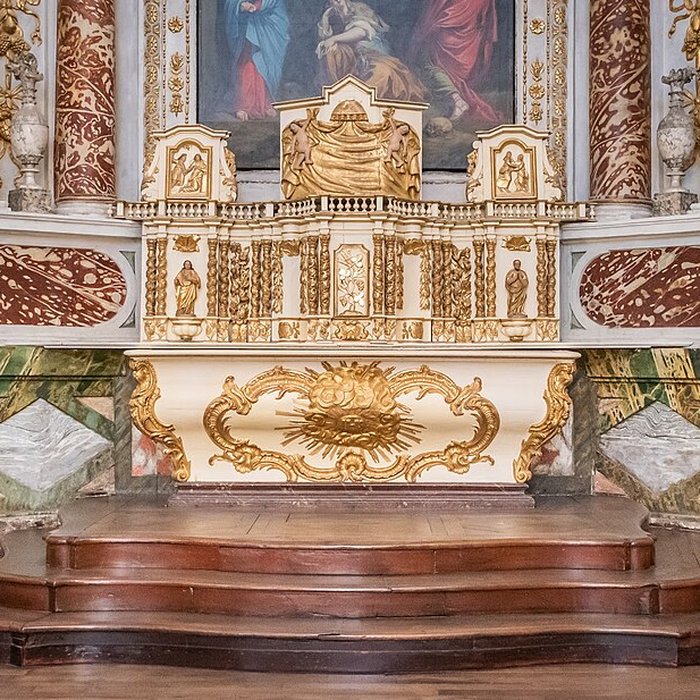 Photo de Ancien collège des jésuites de Rodez