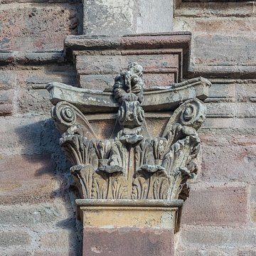 Ancien collège des jésuites de Rodez
