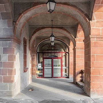 Ancien collège des jésuites de Rodez