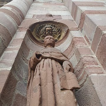 Ancien collège des jésuites de Rodez