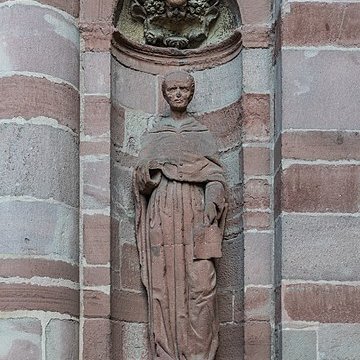 Ancien collège des jésuites de Rodez