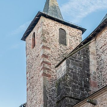 Ancien collège des jésuites de Rodez
